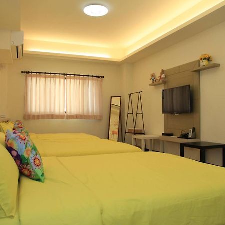 Ann Home Magong Εξωτερικό φωτογραφία