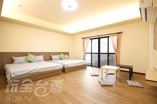 Ann Home Magong Εξωτερικό φωτογραφία