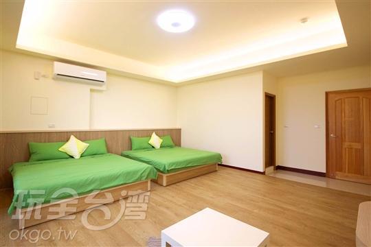 Ann Home Magong Εξωτερικό φωτογραφία