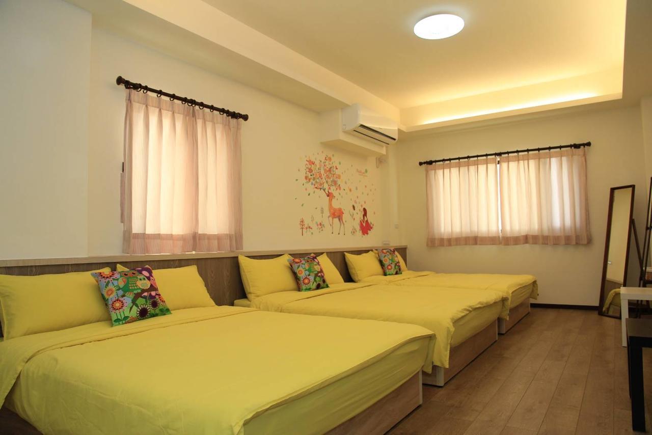 Ann Home Magong Εξωτερικό φωτογραφία