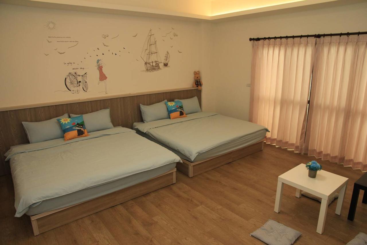 Ann Home Magong Εξωτερικό φωτογραφία